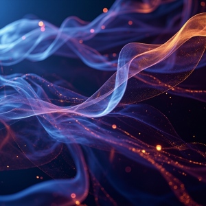 Pattern In The Silence