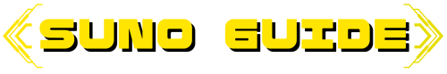 Suno Guide